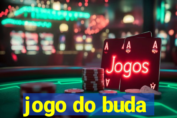 jogo do buda